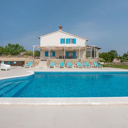 Villa Tanga Rovinj Exterior photo