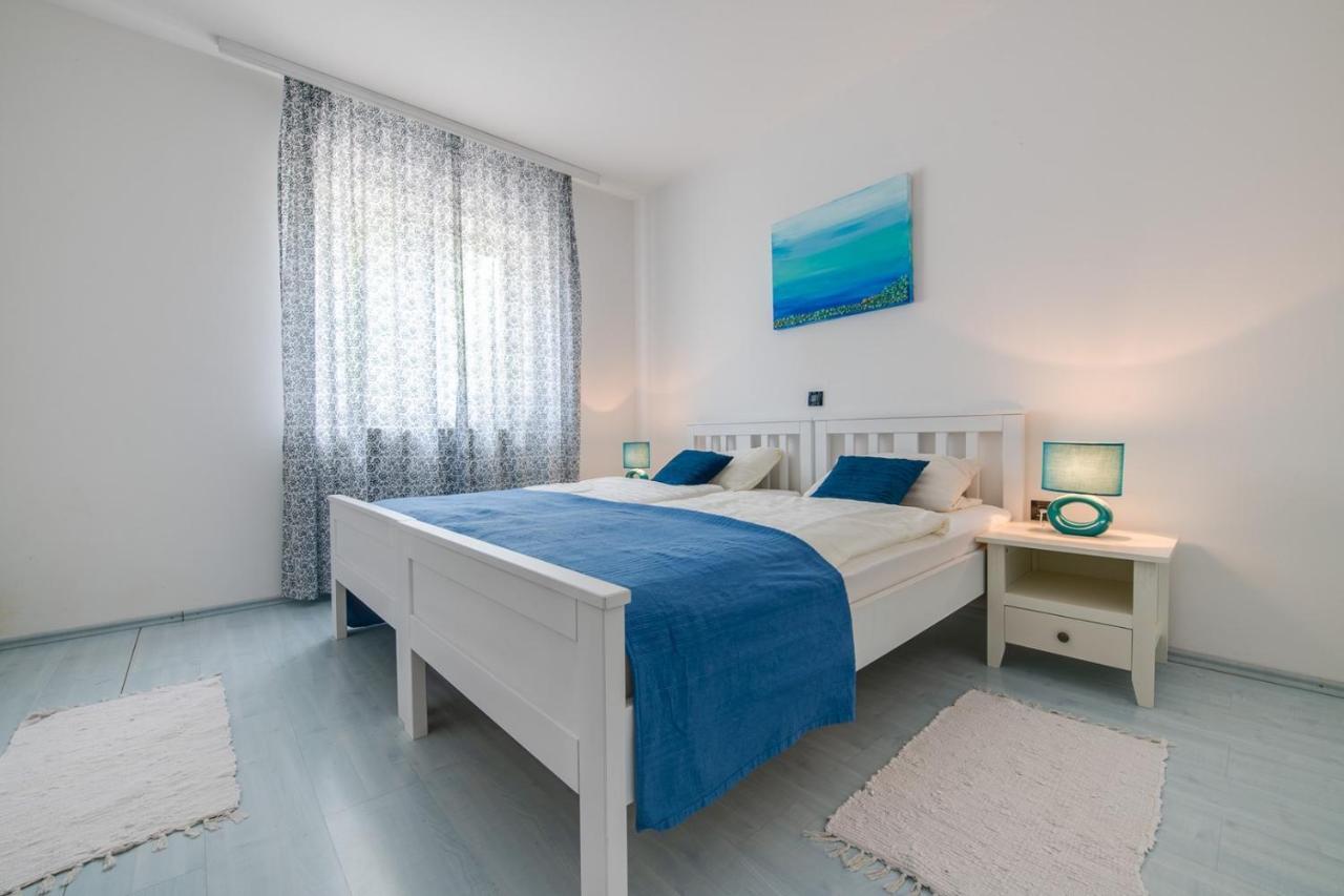 Villa Tanga Rovinj Exterior photo
